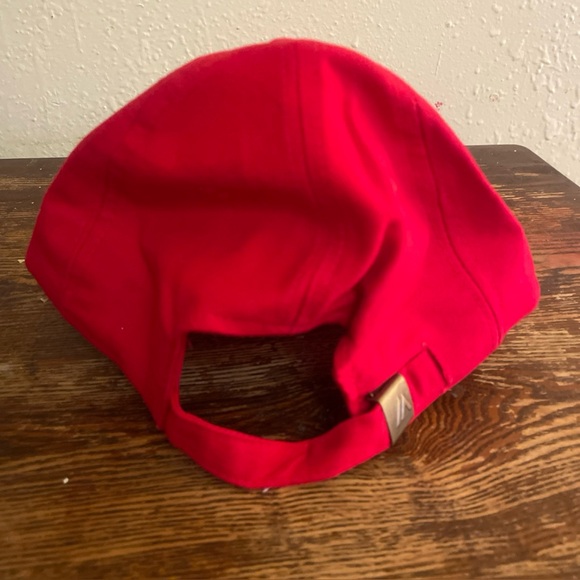 American Pie Movie Promo Snapback Hat Vintage Jason Biggs 2000 NEW - Picture 2 of 4